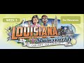 Louisiana Natural Resources and Industries