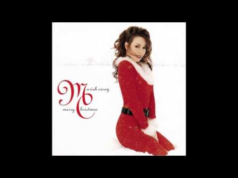 Mariah Carey - Jesus Oh What A Wonderful Child