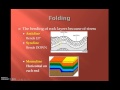Plate Tectonics and Fault Types