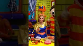 Premiando a mis chiquillos (video completo aquí) - Bely y Beto