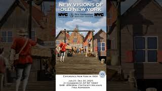 NYCTourism DORIS NewVisions LinkNYC Pier 2025 01 23