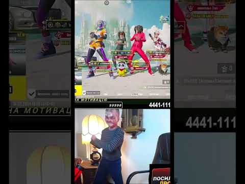 ТАНЦЫ НА СТРИМЕ😎#pubgmobile #пубгмобайл #пабг #пубг #стрим #shortvideo #short