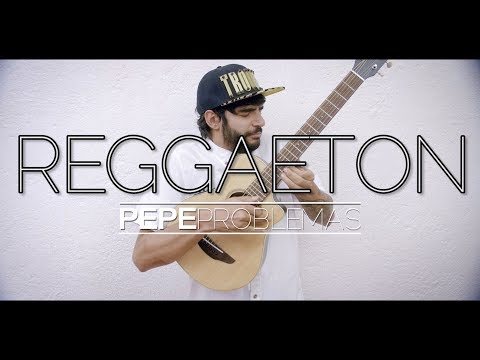 REGGAETON
