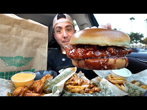 Wingstop