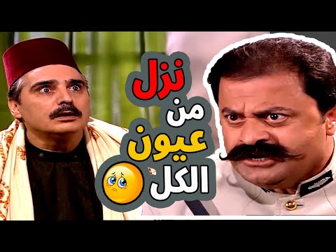 اقوى حكايا باب الحارة : ابو عصام انكسرت شوكته  ! حتى ابو جودت ما عاد عمله حساب