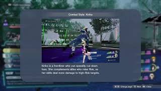 Let's Stream the Caligula Effect 2 Part 2 (ft. SMTNetwork)