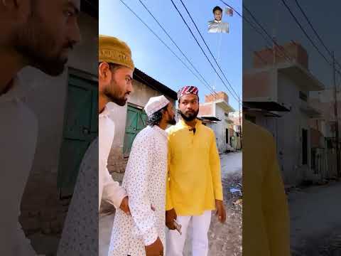 Hindu Muslim bhai bhai❤️??? #ramadan #islamic #hindumuslim #shorts #viralvideo