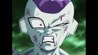 Iconic fight ☠️ #goku #frieza #dbz #edit #anime #fy #shorts