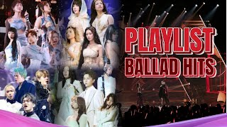 TOP HIT những bài hát Ballad đã từng làm mưa làm gió tại Em Xinh Say Hi Và Anh Trai Say Hi