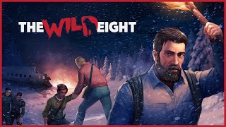 The Wild Eight Review