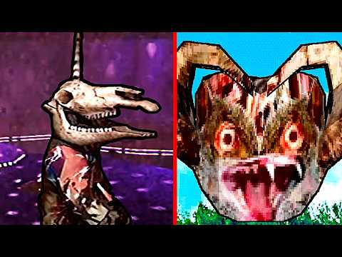LOS PONIS Y LOS PECADOS HAN REGRESADO  |  Butcher's Creek