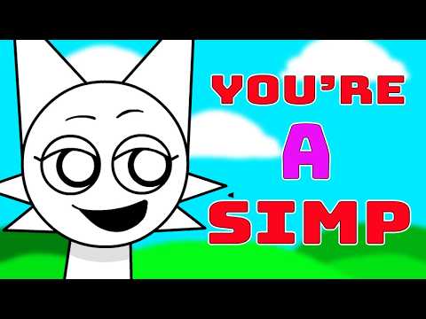 What your Favorite SPRUNKI Says About you (Sprunki Incredibox)