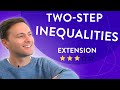 Average Grades and Inequalities