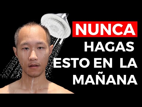 5 Hábitos Matutinos que están arruinando tu vida