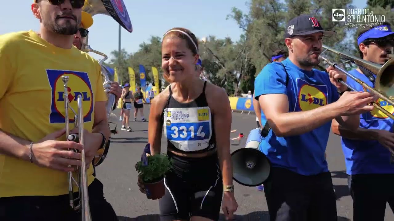 corrida de santo antonio lisboa