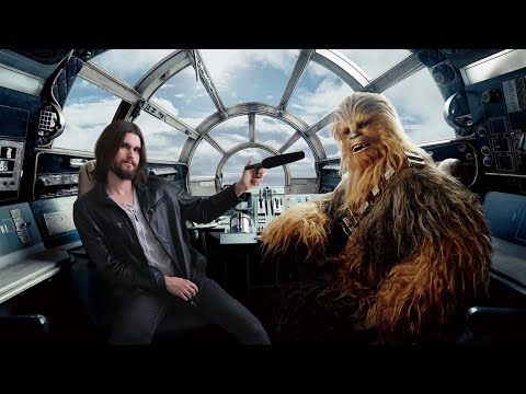 How the Star Wars Sound FX were made 2 #starwars #soundfx #audioengineer