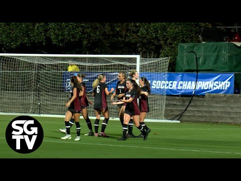 Gamecock Women's Soccer vs. James Madison | Nov. 10, 2023