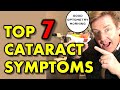 Understanding Cataracts and Their Symptoms