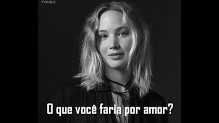 O que você faria por amor? #DiorLoveChain (legendado)