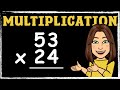 Mastering 2-Digit Multiplication Techniques
