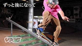 Epicly Later'd：ジェイミー・フォイの素顔に迫る