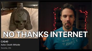 Things on the Internet That Annoy Me