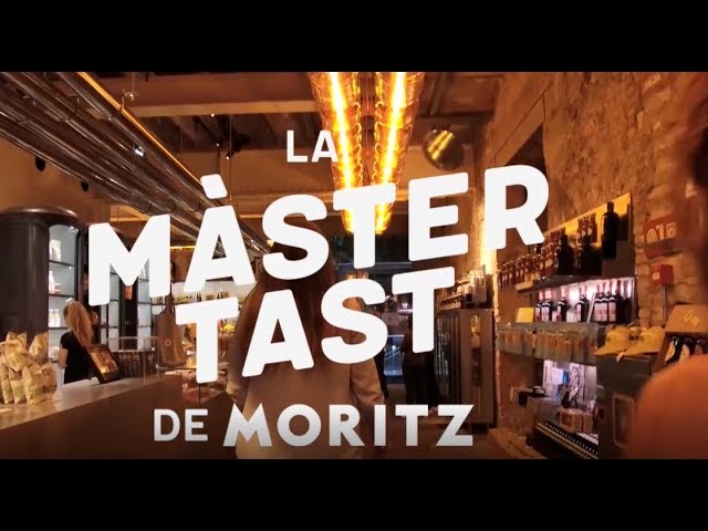 Video de empresa de Moritz