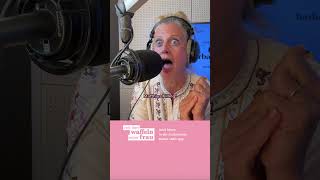 Matthias Killing bei "Mit den Waffeln einer Frau"