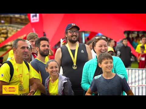 dhl carpathian marathon