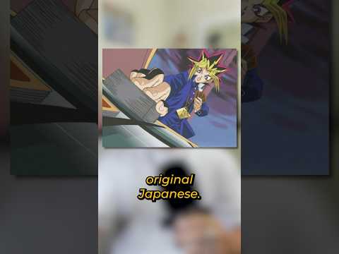 EVEN MORE iconic anime lines that are DUB ONLY??
