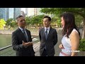 Techcom Bank Leadership and Values