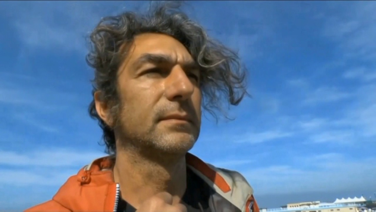 Sergio Pietra Caprina