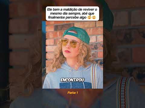 O GAROTO TINHA UMA MALDIÇÃO #youtubeshort #viral