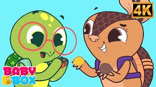 Piquenique Português Desenhos Animados e Episódio Engraçado Por Opa Keki