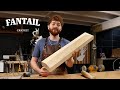 Custom Cricket Bat Specifications and Features