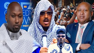 MITSUTSU COMEDY : Mitsutsu asabye imbabazi MUYOBOKE, FRANCO NABA GENZ// G TUFF 🤣🤣🤣