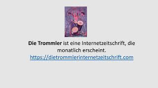 Die Trommler Trailer 2024
