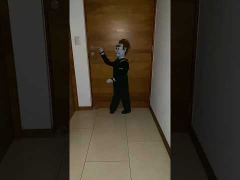 Algo RARO pasa en el departamento de Fede Vigevani 💀