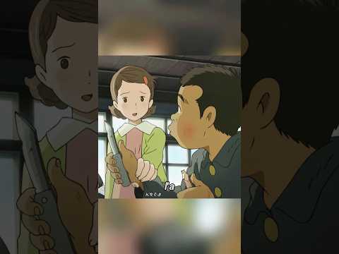 #anime #movie #shorts Cette fille est différente des autres étudiants.