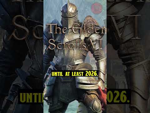 Devastating News About Elder Scrolls 6! 😢 #elderscrolls