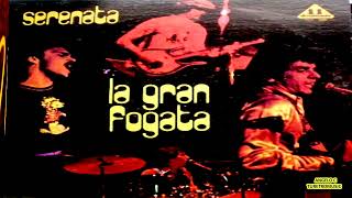 LA GRAN FOGATA  -  DENLE UNA OPORTUNIDAD A LOS CHAMOS