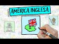Colonization of America by the English
