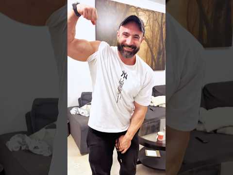 مين برايكم فاز بتحدي العضلات مع خلودة وكريم