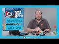 Programming Concepts in Spike Prime