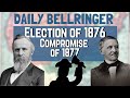 Key Events and Figures of the 1876 Election