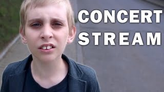 CRAZY LOCKDOWN CONCERT STREAM!!! by MISHA