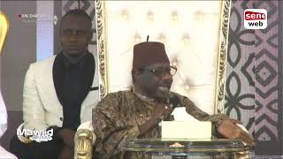 "J'ai identifié les gens payés pour me...": les révélations explosives de Moustapha Sy...