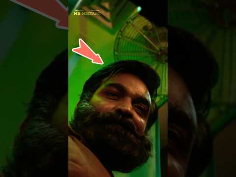 💥 2025ல் வெளியாகும் விஜய் சேதுபதியின் 4 படங்கள் | Vijay Sethupathi upcoming movies update #shorts