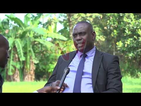 YouTube video thumbnail: Why Uganda Buys Produce From Neighboring Countries