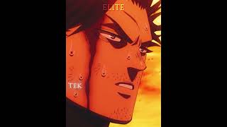 Hadi devirelim şu canavarı. Asta! | Black Clover Asta Yami Sukehiro VS Dante Zogratis Türkçe Dublaj